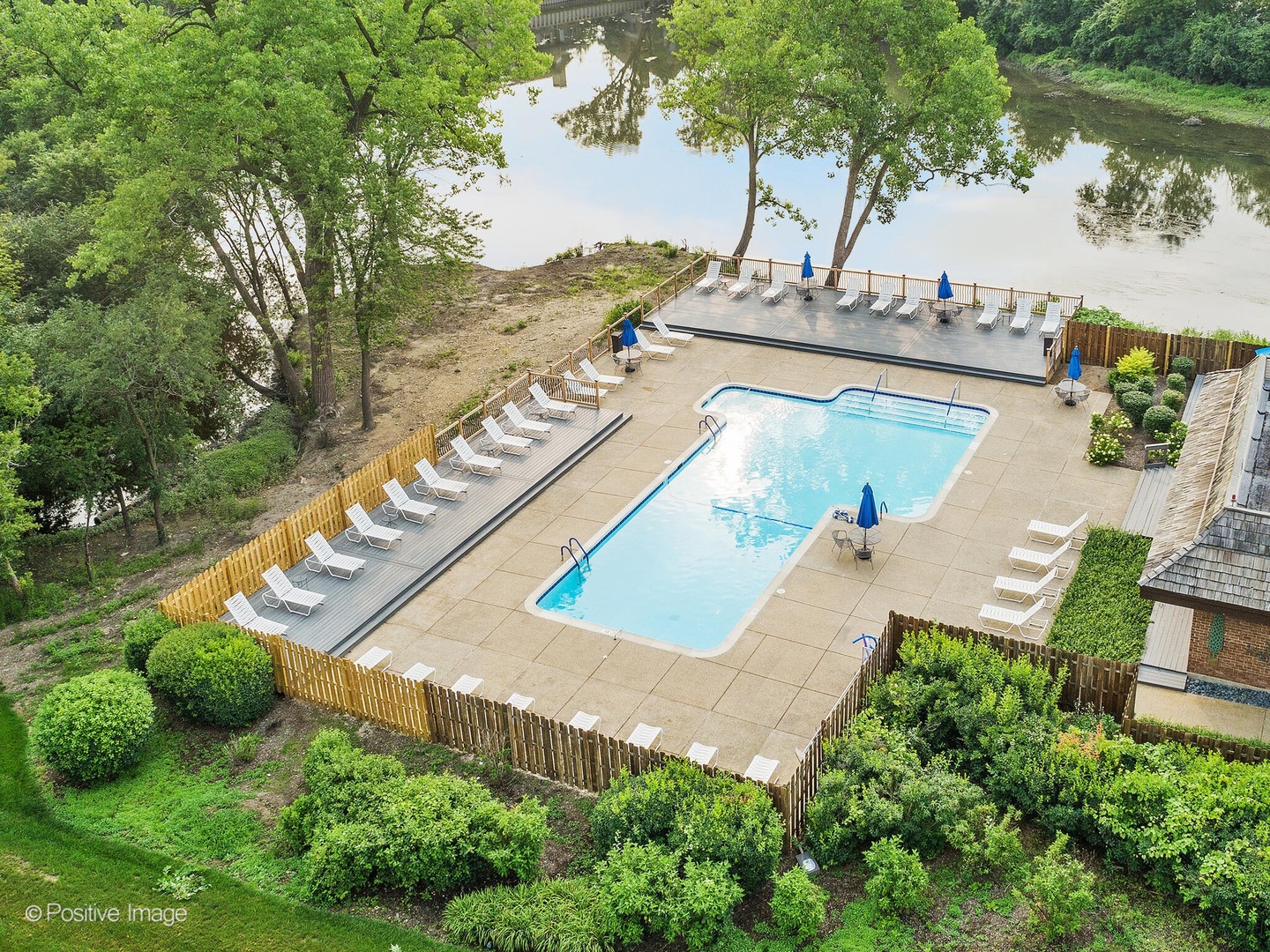 1409 Burr Oak Road Hinsdale IL 60521