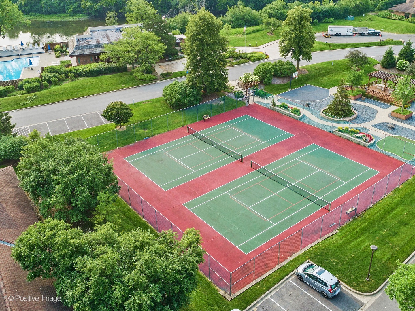 1409 Burr Oak Road Hinsdale IL 60521