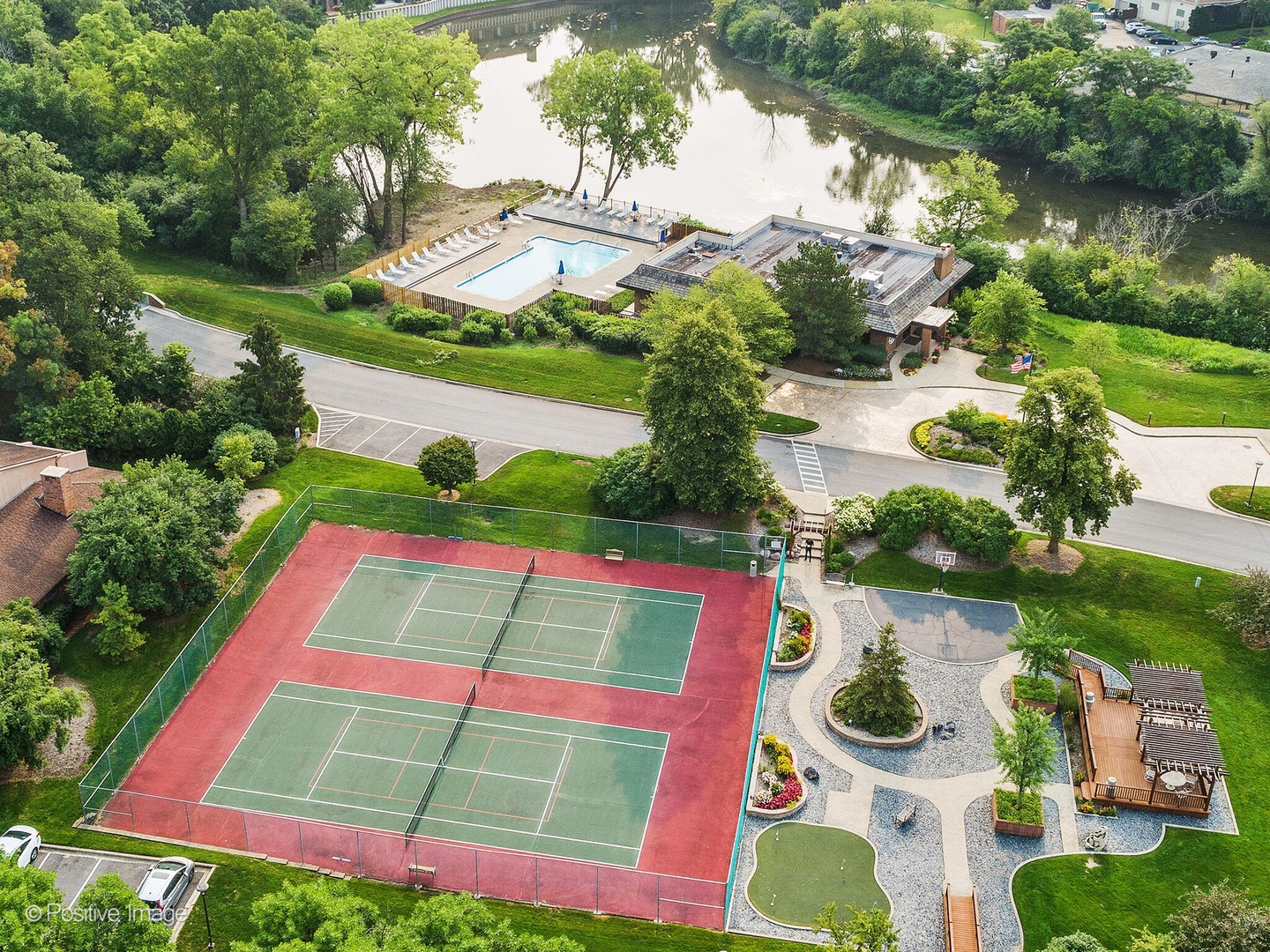1409 Burr Oak Road Hinsdale IL 60521