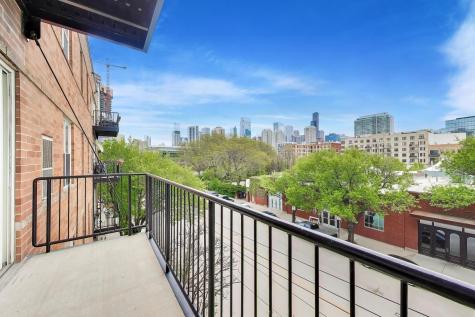 647 North Green Street Chicago IL 60642