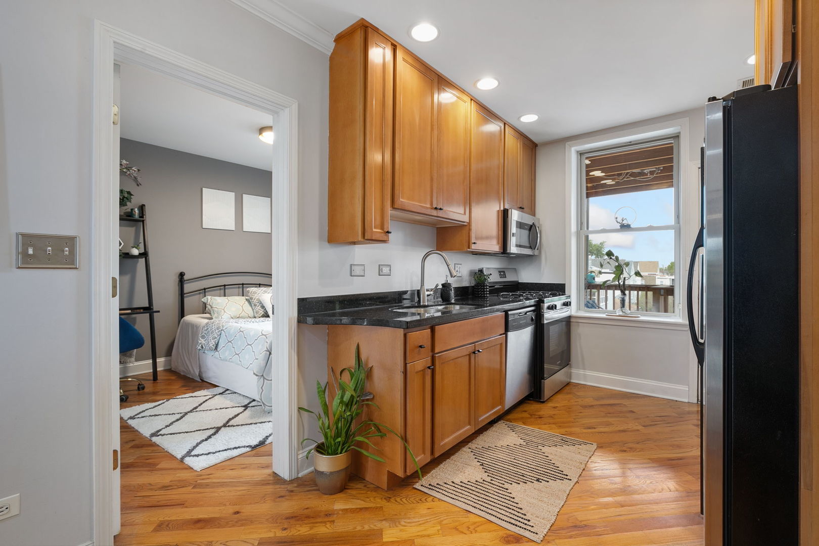 3916 West Cortland Street Chicago IL 60647
