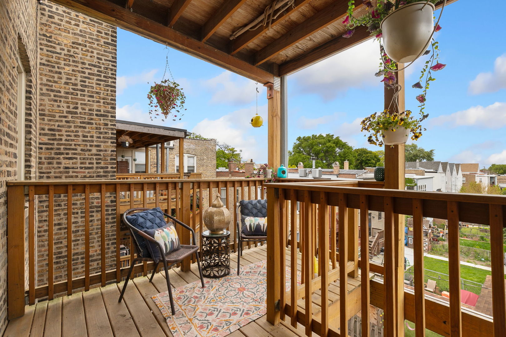 3916 West Cortland Street Chicago IL 60647
