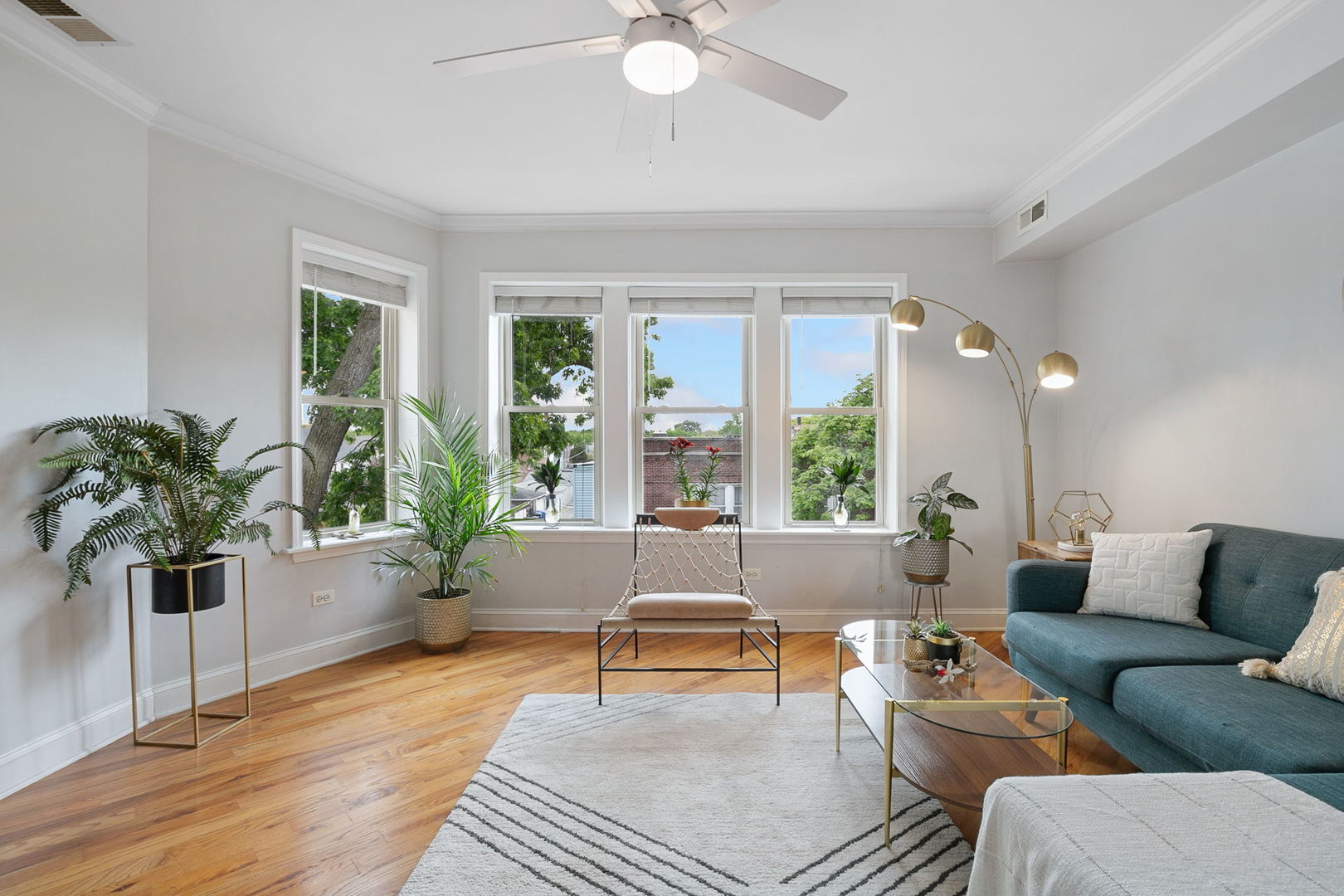 3916 West Cortland Street Chicago IL 60647