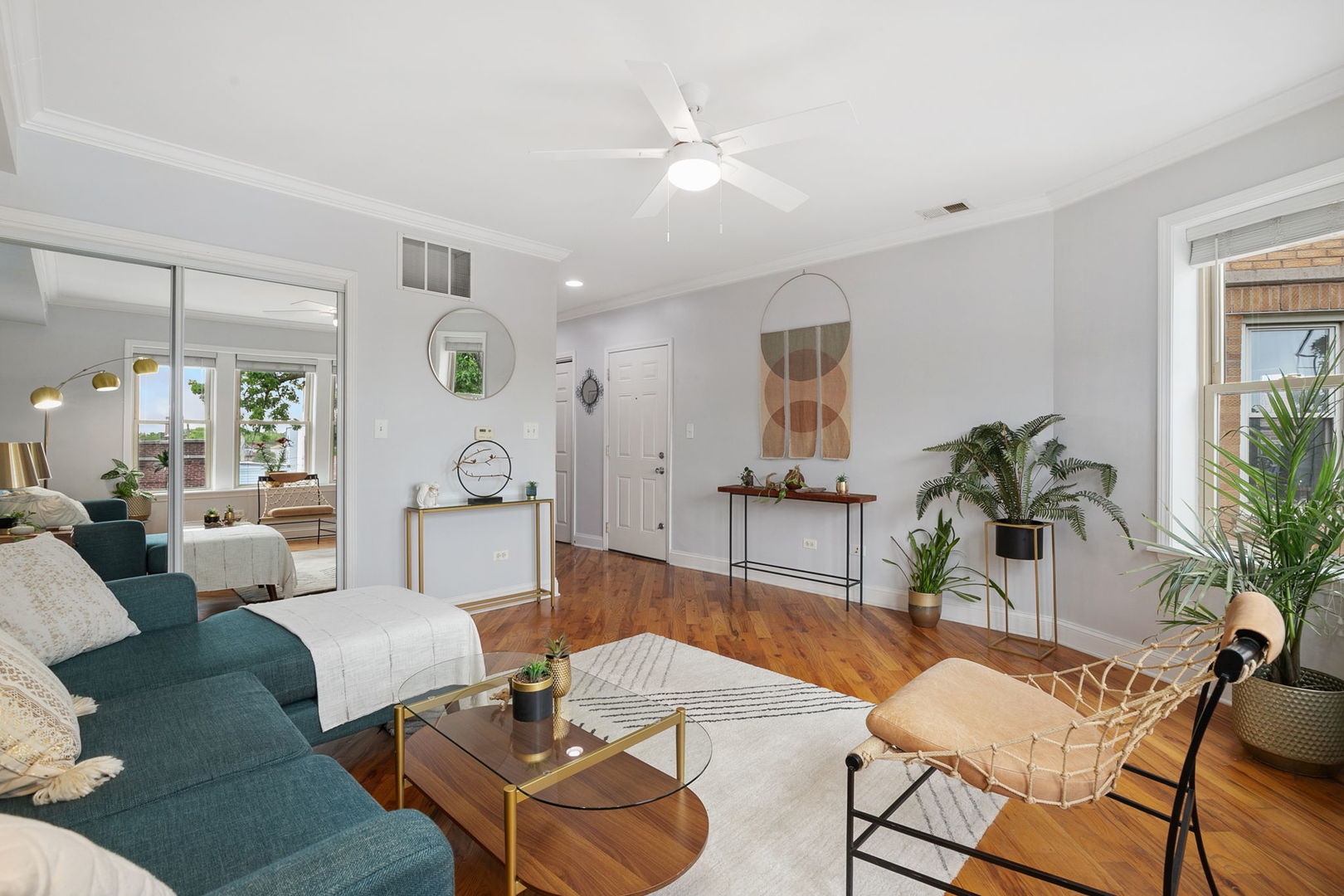 3916 West Cortland Street Chicago IL 60647
