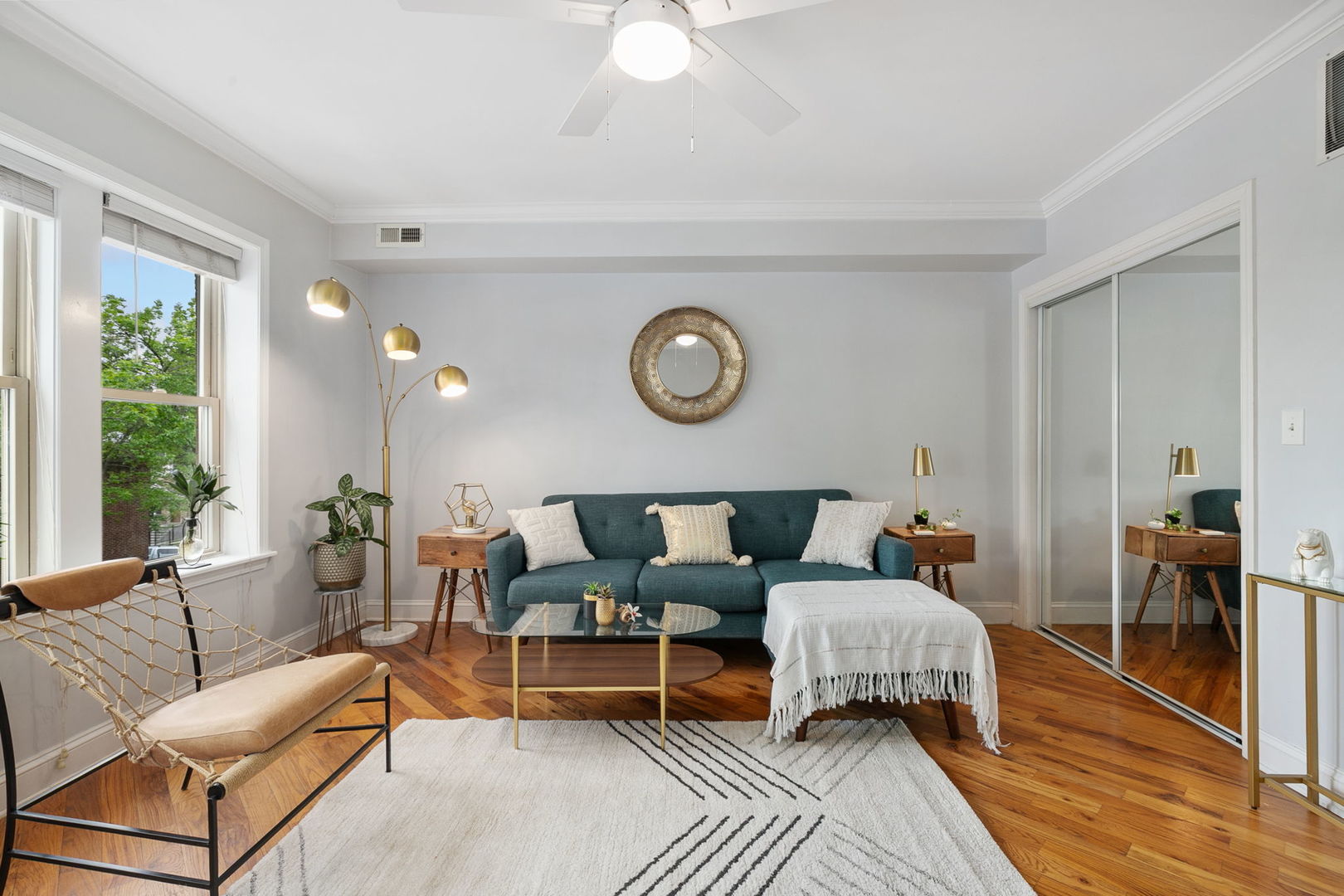 3916 West Cortland Street Chicago IL 60647