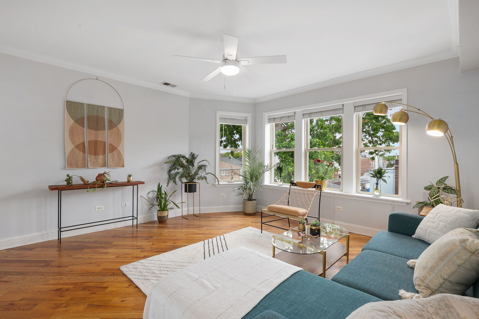 3916 West Cortland Street Chicago IL 60647
