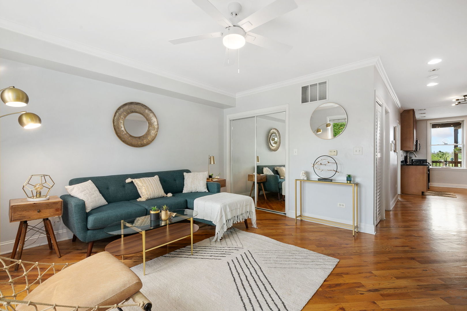 3916 West Cortland Street Chicago IL 60647