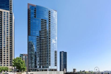 450 East Waterside Drive Chicago IL 60601