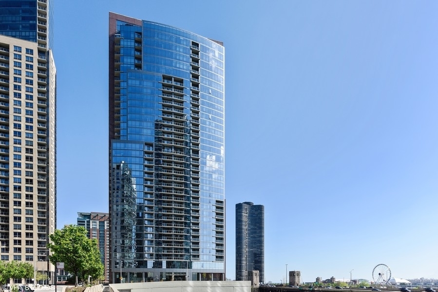 450 East Waterside Drive Chicago IL 60601