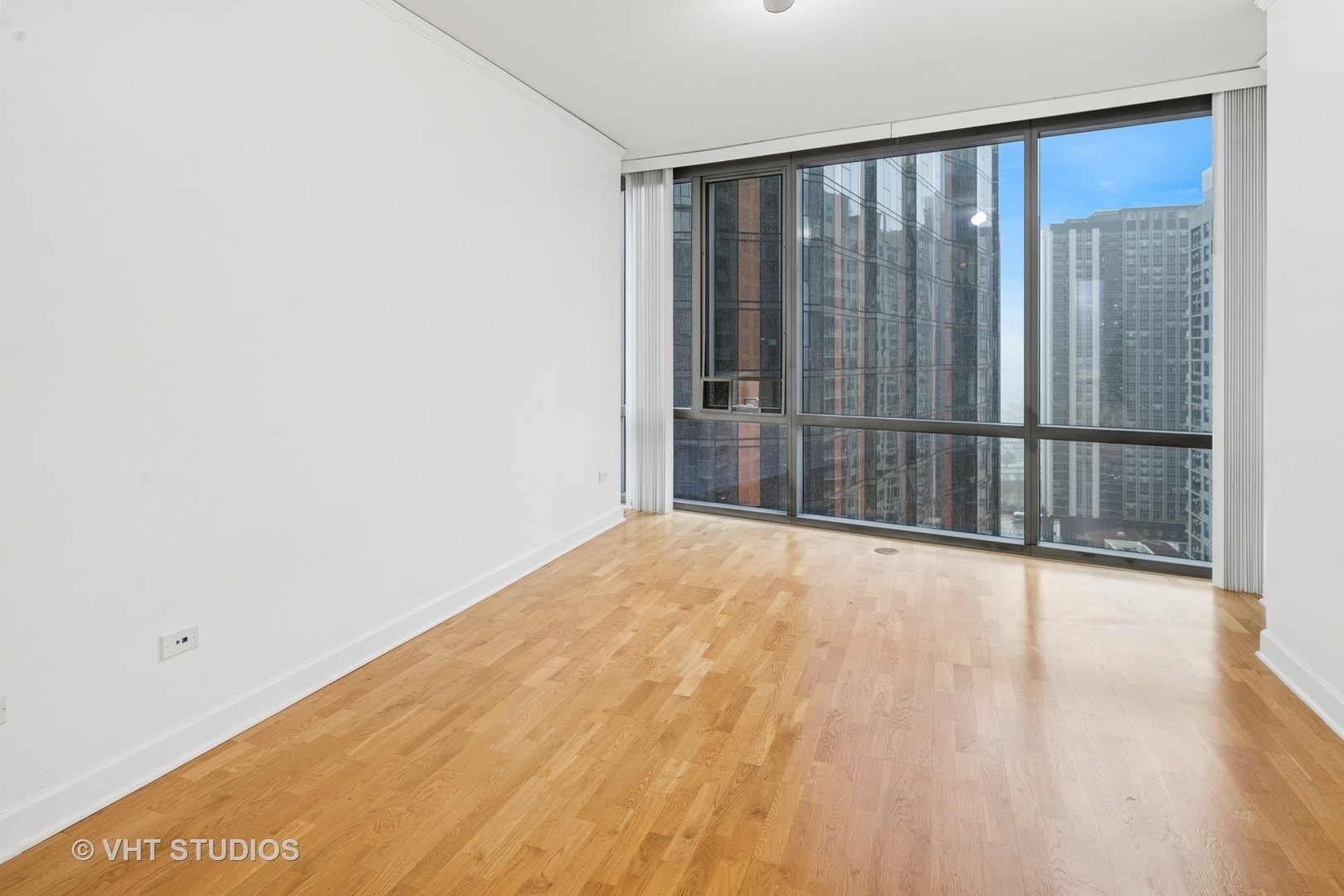 450 East Waterside Drive Chicago IL 60601