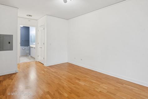 450 East Waterside Drive Chicago IL 60601