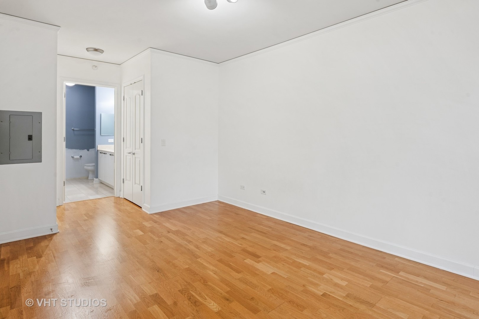 450 East Waterside Drive Chicago IL 60601