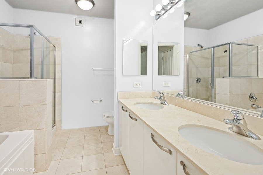 450 East Waterside Drive Chicago IL 60601