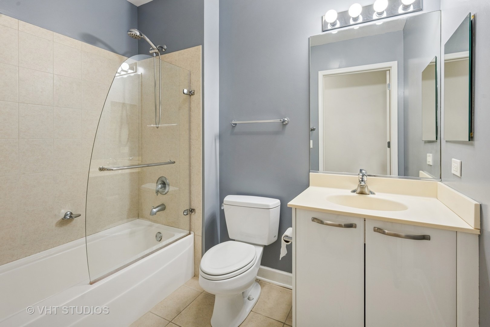 450 East Waterside Drive Chicago IL 60601