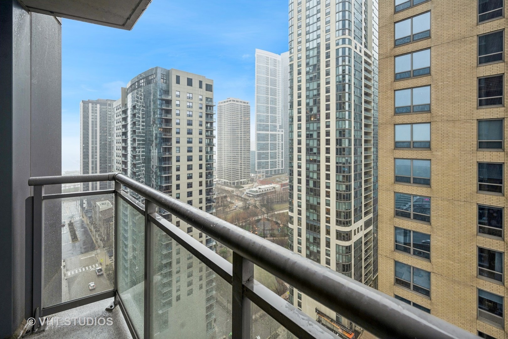 450 East Waterside Drive Chicago IL 60601