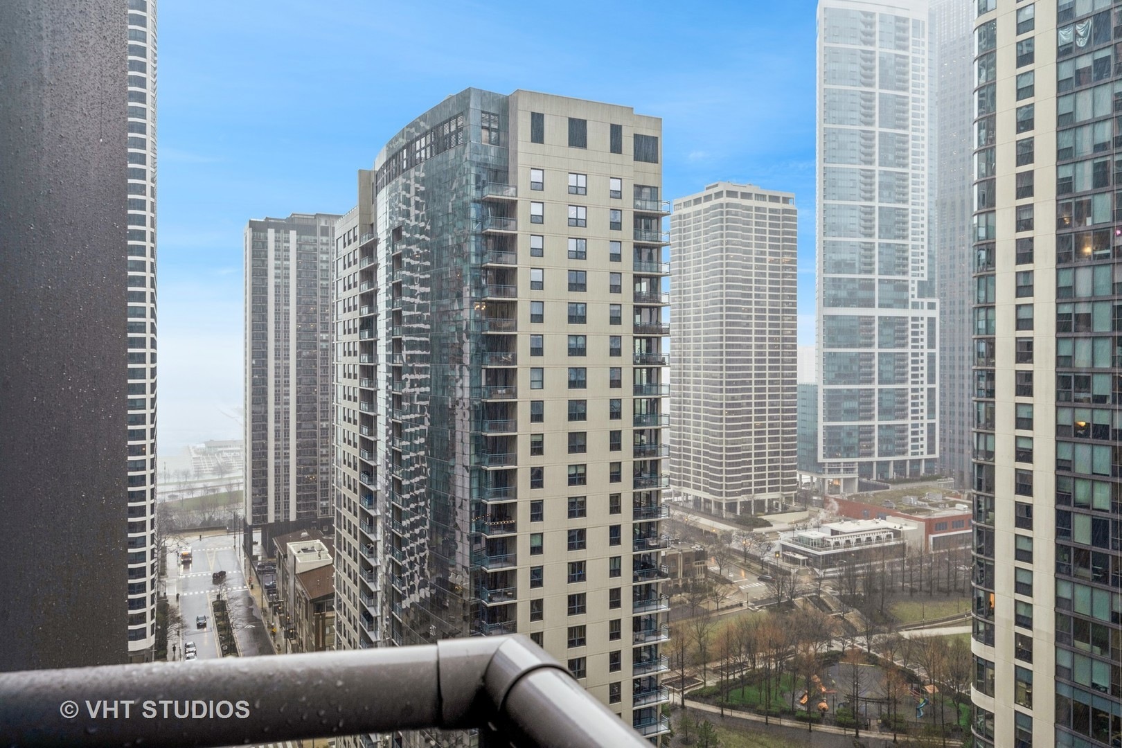 450 East Waterside Drive Chicago IL 60601