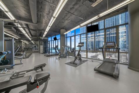 450 East Waterside Drive Chicago IL 60601