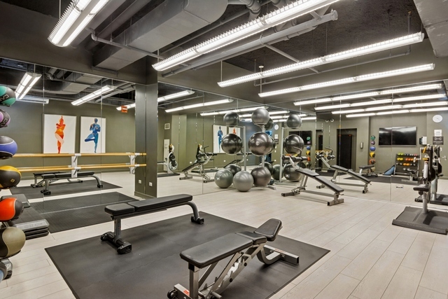 450 East Waterside Drive Chicago IL 60601