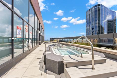 450 East Waterside Drive Chicago IL 60601