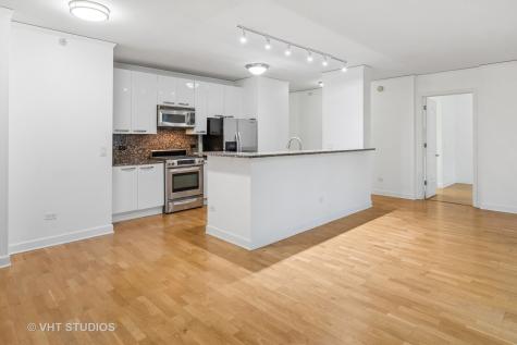450 East Waterside Drive Chicago IL 60601