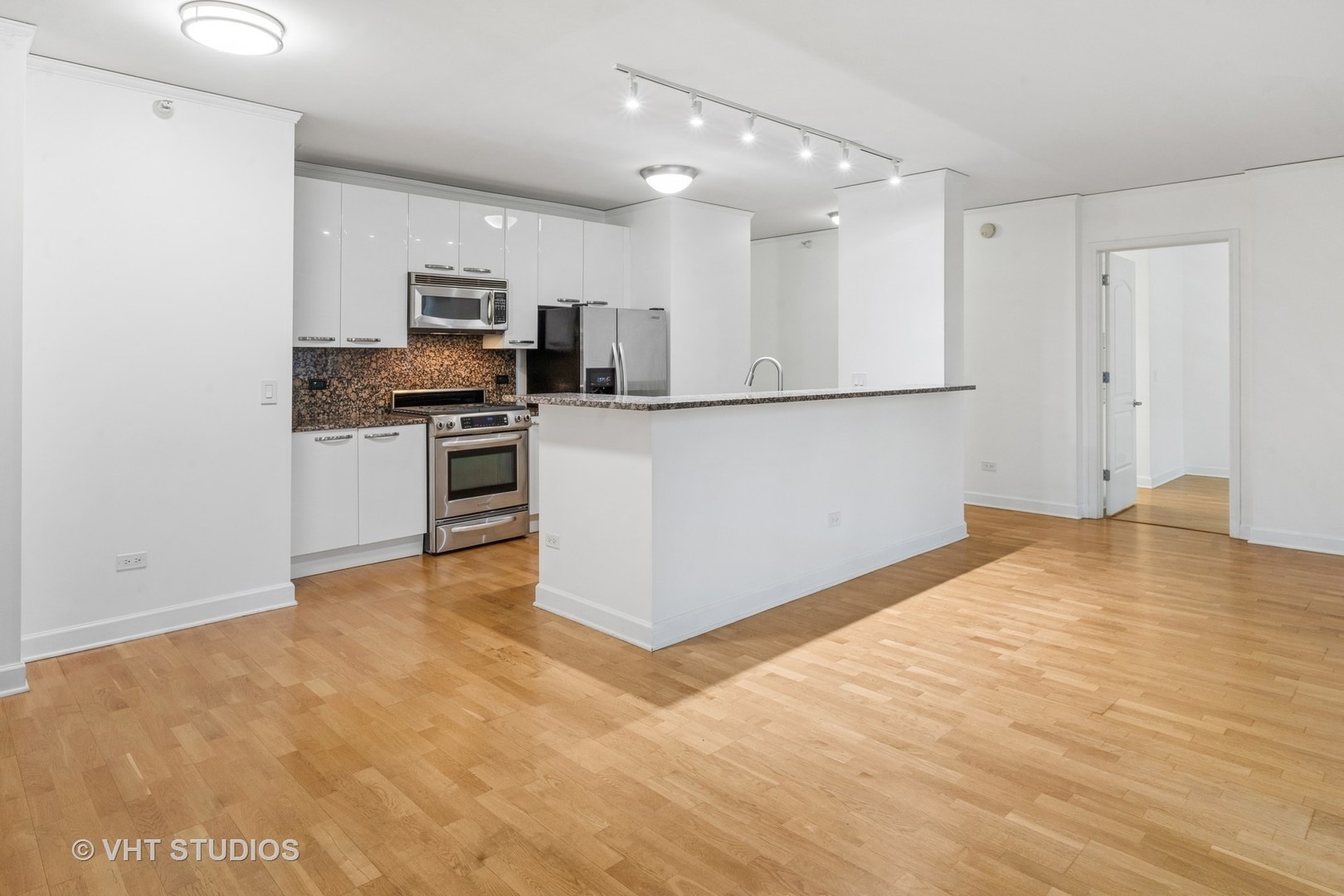 450 East Waterside Drive Chicago IL 60601