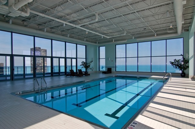 450 East Waterside Drive Chicago IL 60601