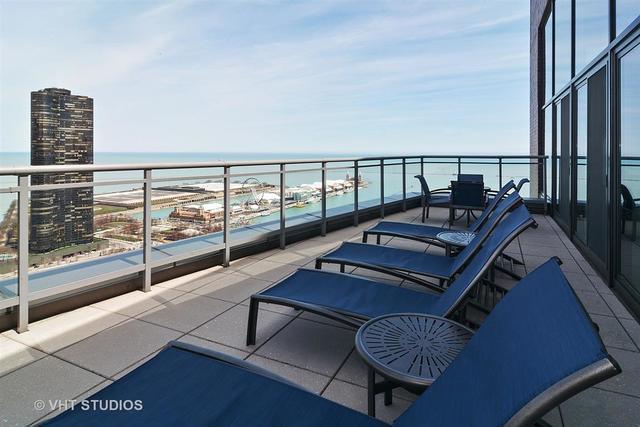 450 East Waterside Drive Chicago IL 60601