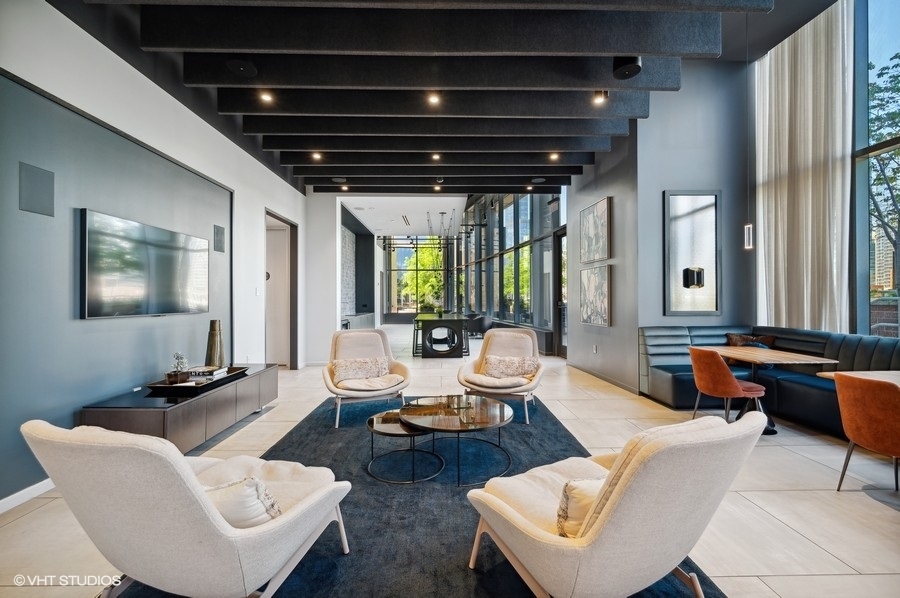 450 East Waterside Drive Chicago IL 60601