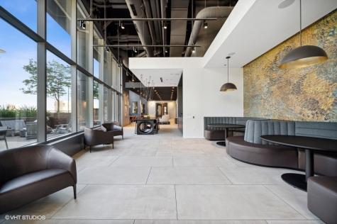 450 East Waterside Drive Chicago IL 60601