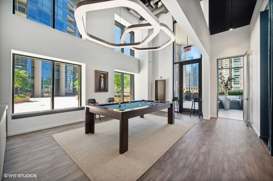 450 East Waterside Drive Chicago IL 60601