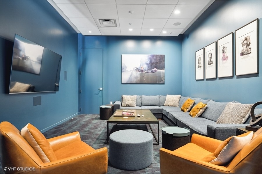 450 East Waterside Drive Chicago IL 60601