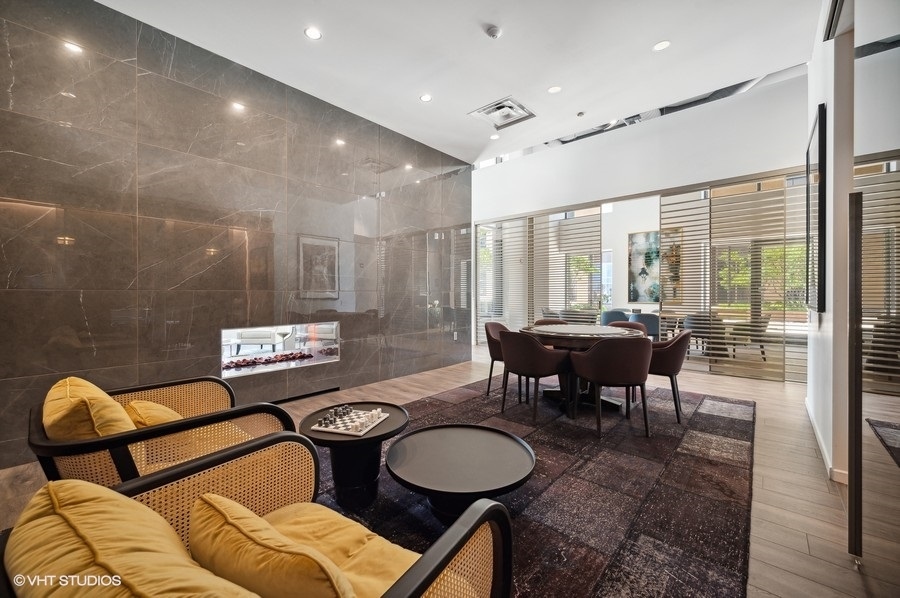 450 East Waterside Drive Chicago IL 60601