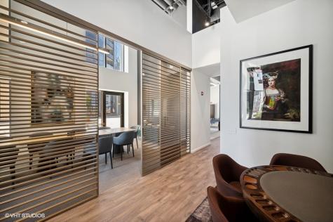450 East Waterside Drive Chicago IL 60601