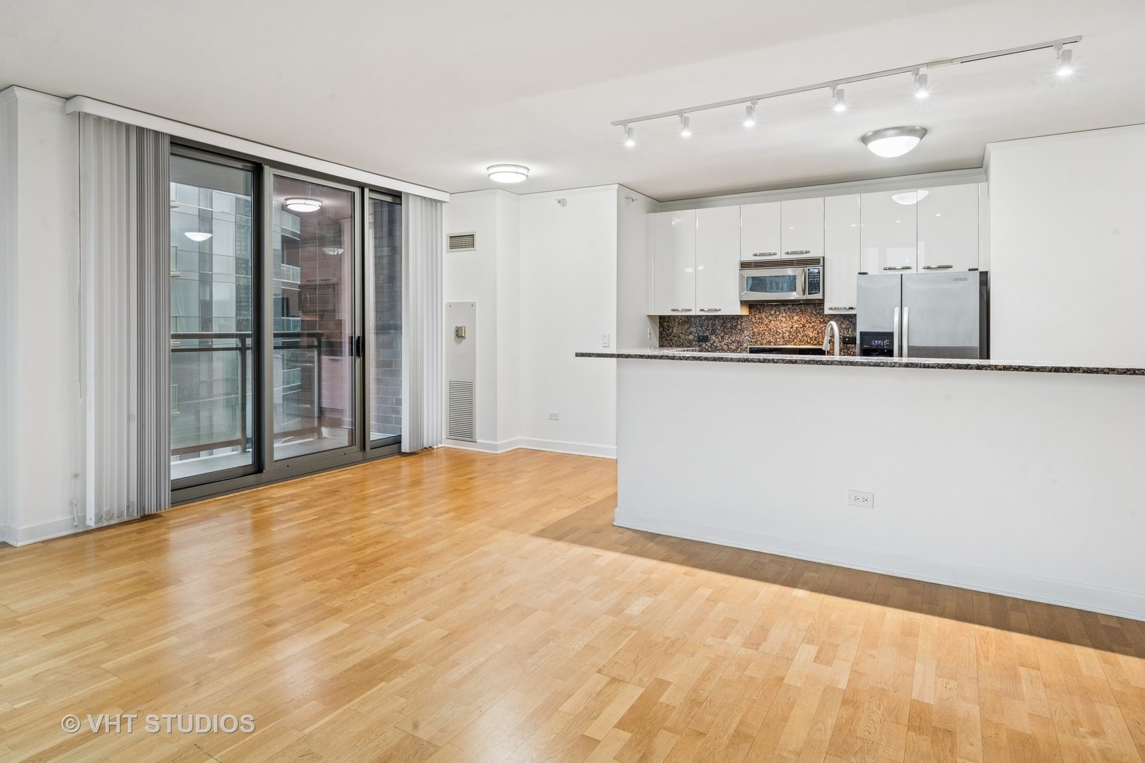 450 East Waterside Drive Chicago IL 60601