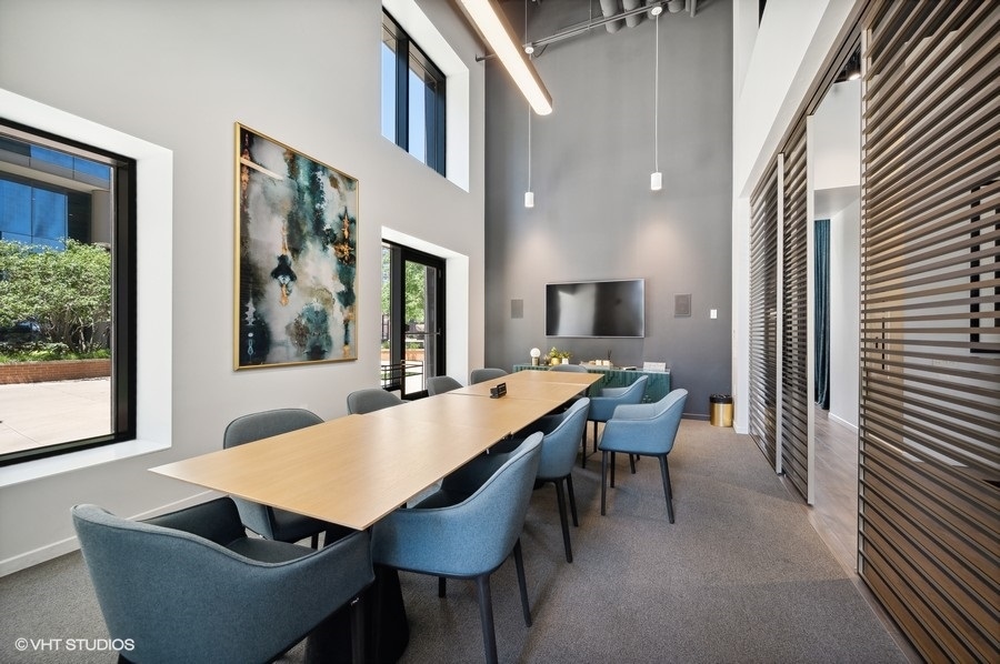 450 East Waterside Drive Chicago IL 60601