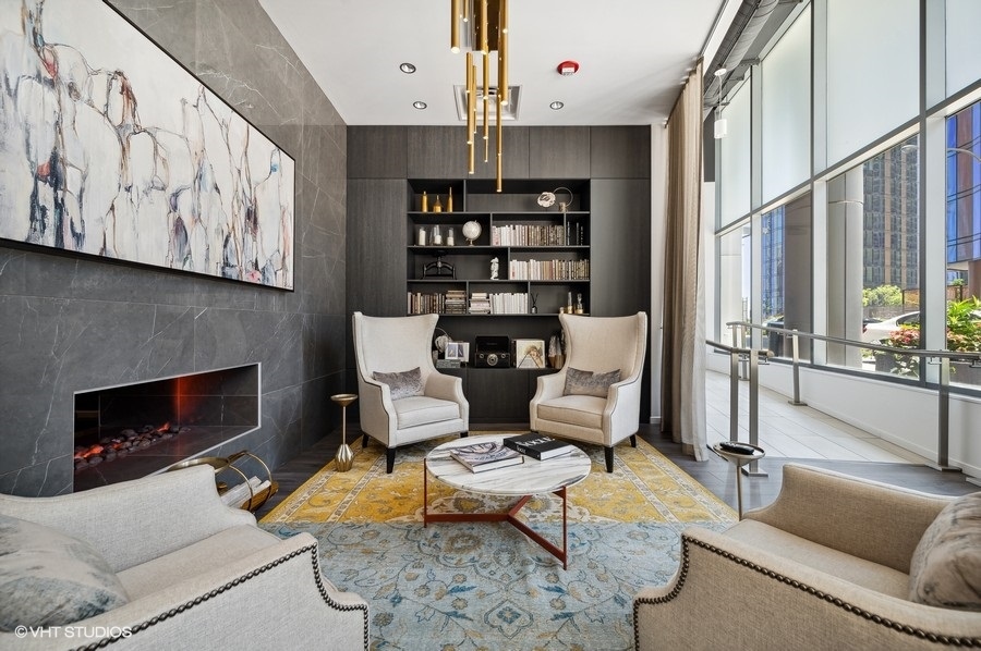 450 East Waterside Drive Chicago IL 60601