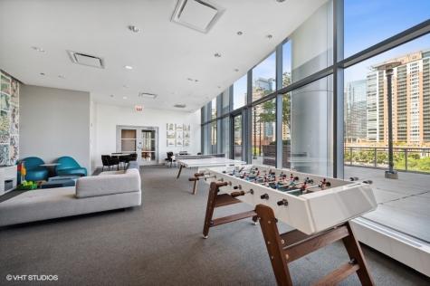 450 East Waterside Drive Chicago IL 60601
