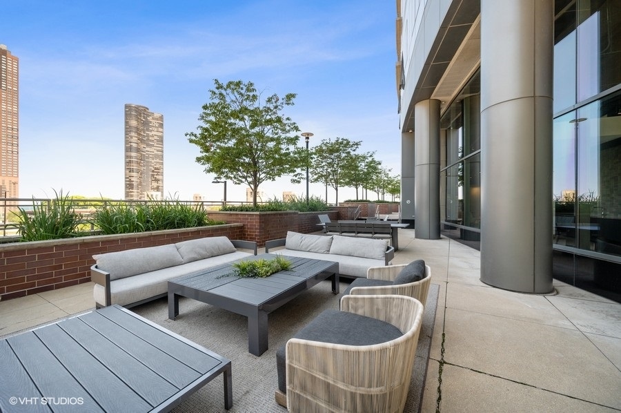 450 East Waterside Drive Chicago IL 60601