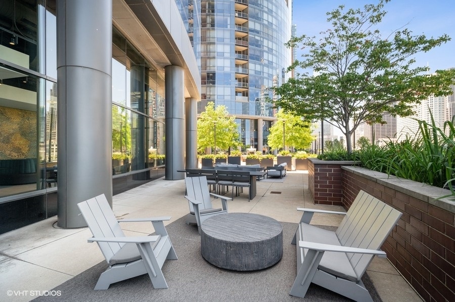 450 East Waterside Drive Chicago IL 60601