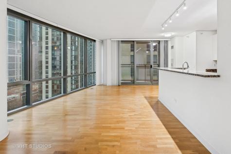 450 East Waterside Drive Chicago IL 60601