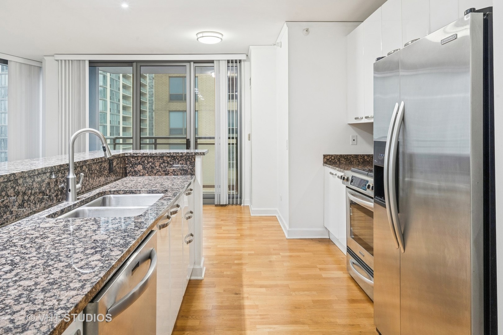 450 East Waterside Drive Chicago IL 60601