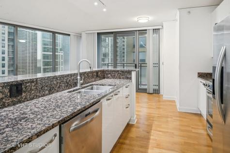 450 East Waterside Drive Chicago IL 60601