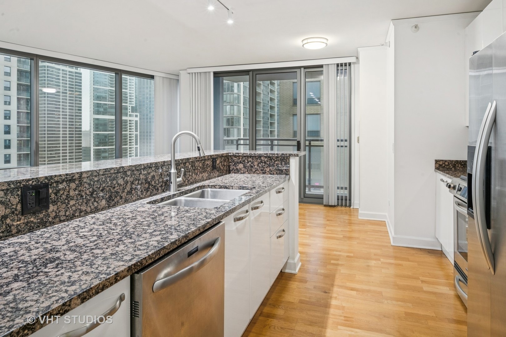 450 East Waterside Drive Chicago IL 60601