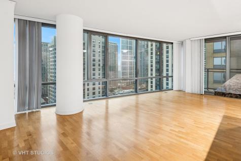450 East Waterside Drive Chicago IL 60601
