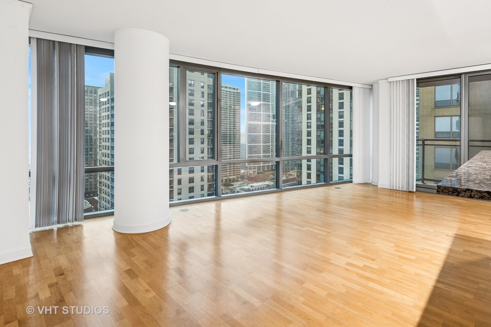 450 East Waterside Drive Chicago IL 60601