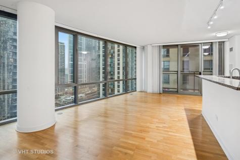 450 East Waterside Drive Chicago IL 60601