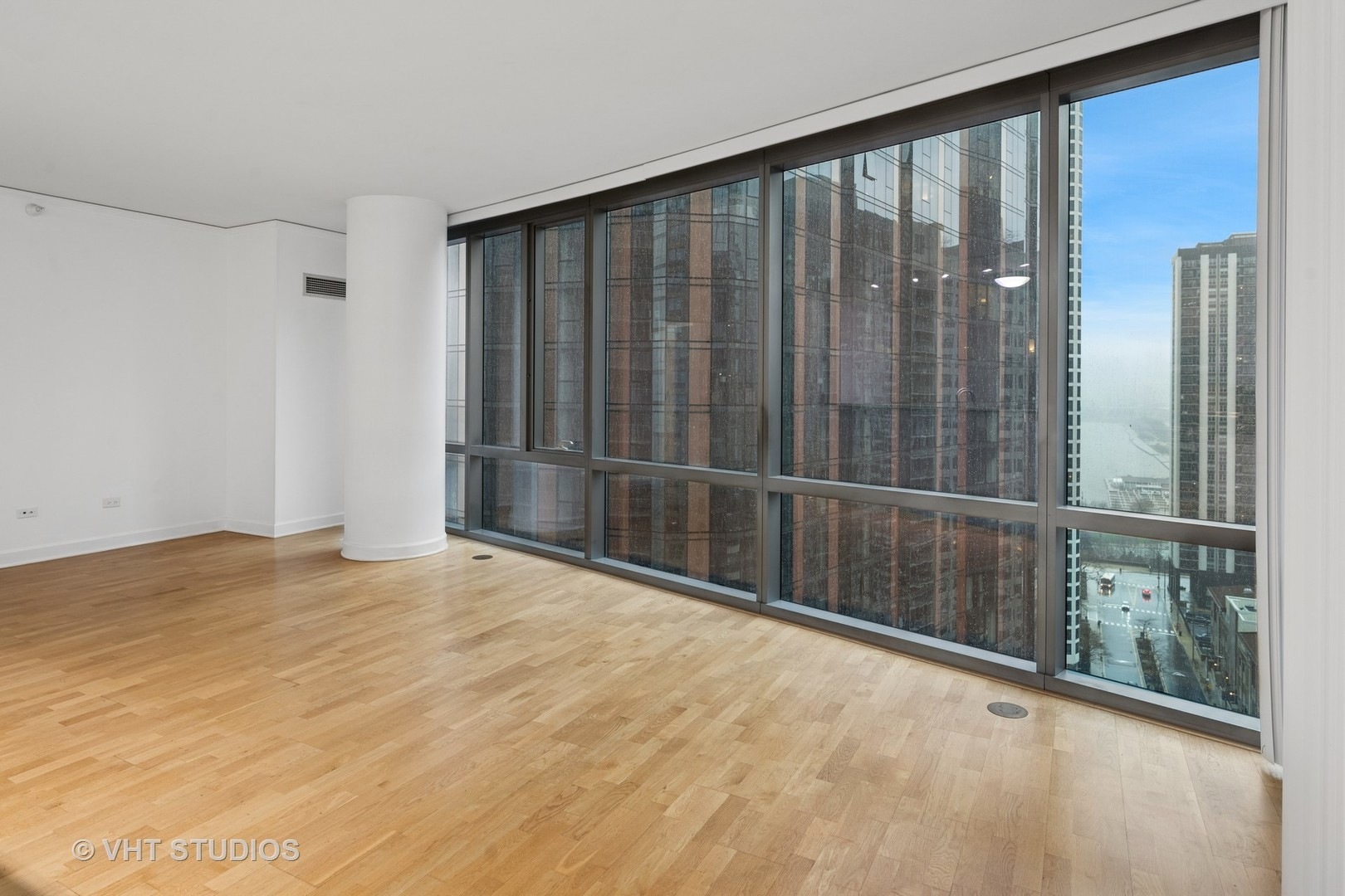 450 East Waterside Drive Chicago IL 60601