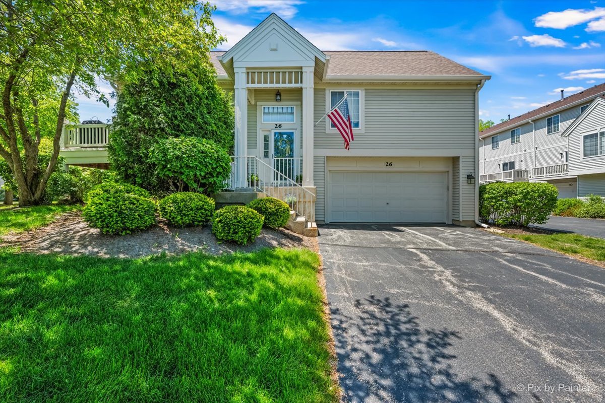 26 New Haven Drive Cary IL 60013