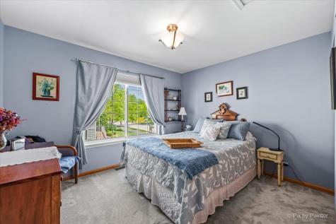 26 New Haven Drive Cary IL 60013