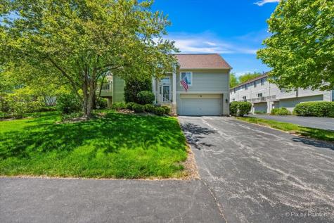 26 New Haven Drive Cary IL 60013